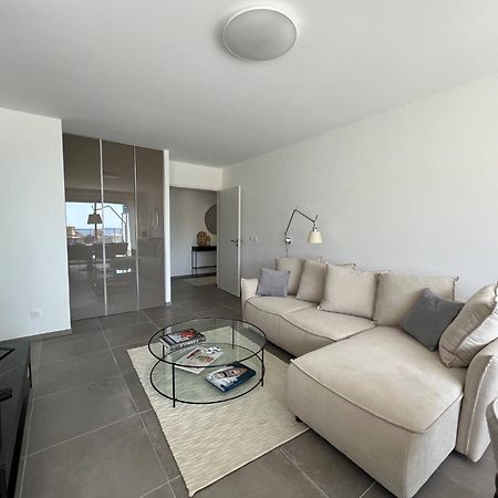 Sun Paradise Seaview&Terrace Parking&Pool Beausoleil Εξωτερικό φωτογραφία