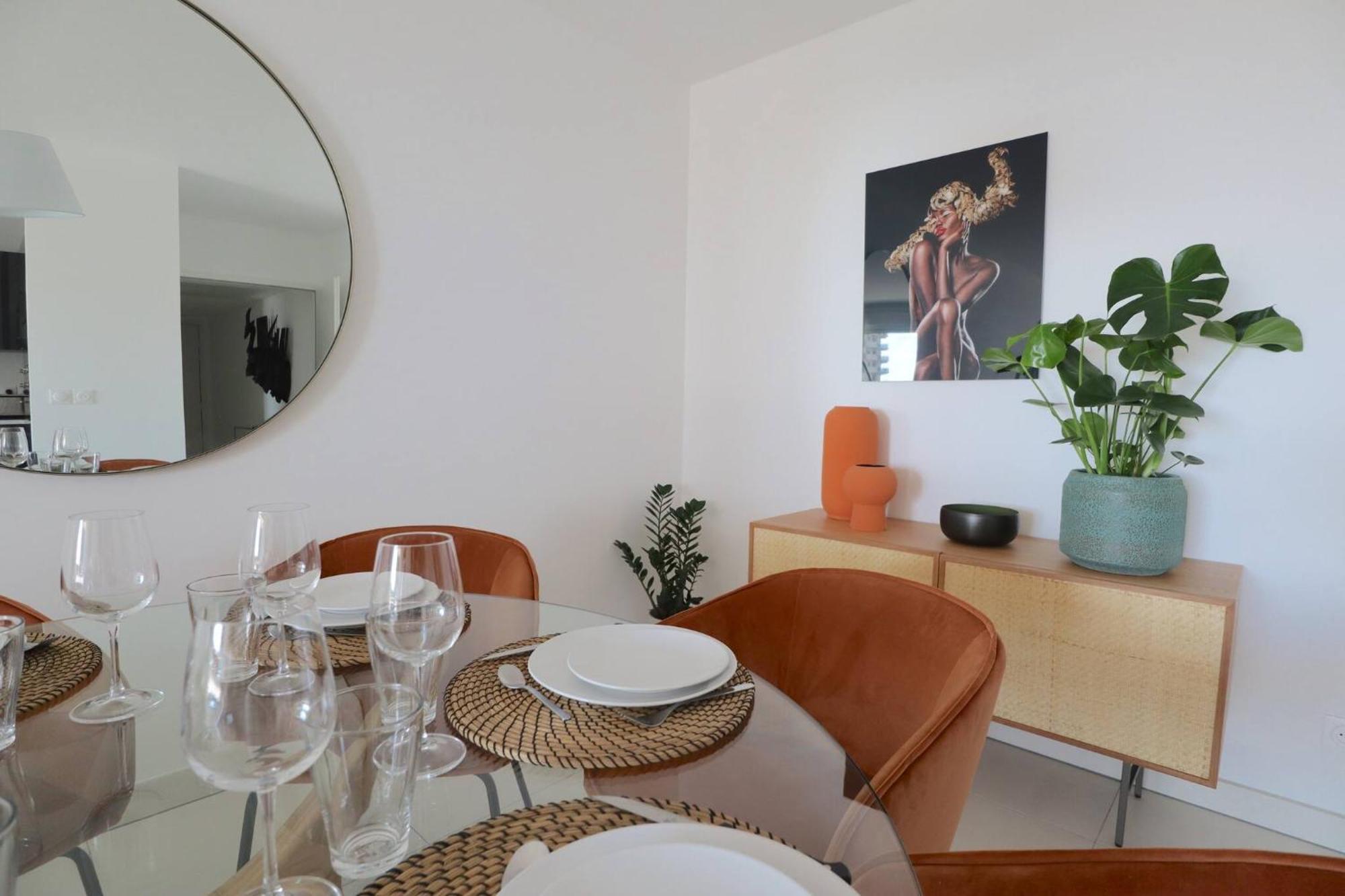 Sun Paradise Seaview&Terrace Parking&Pool Beausoleil Εξωτερικό φωτογραφία