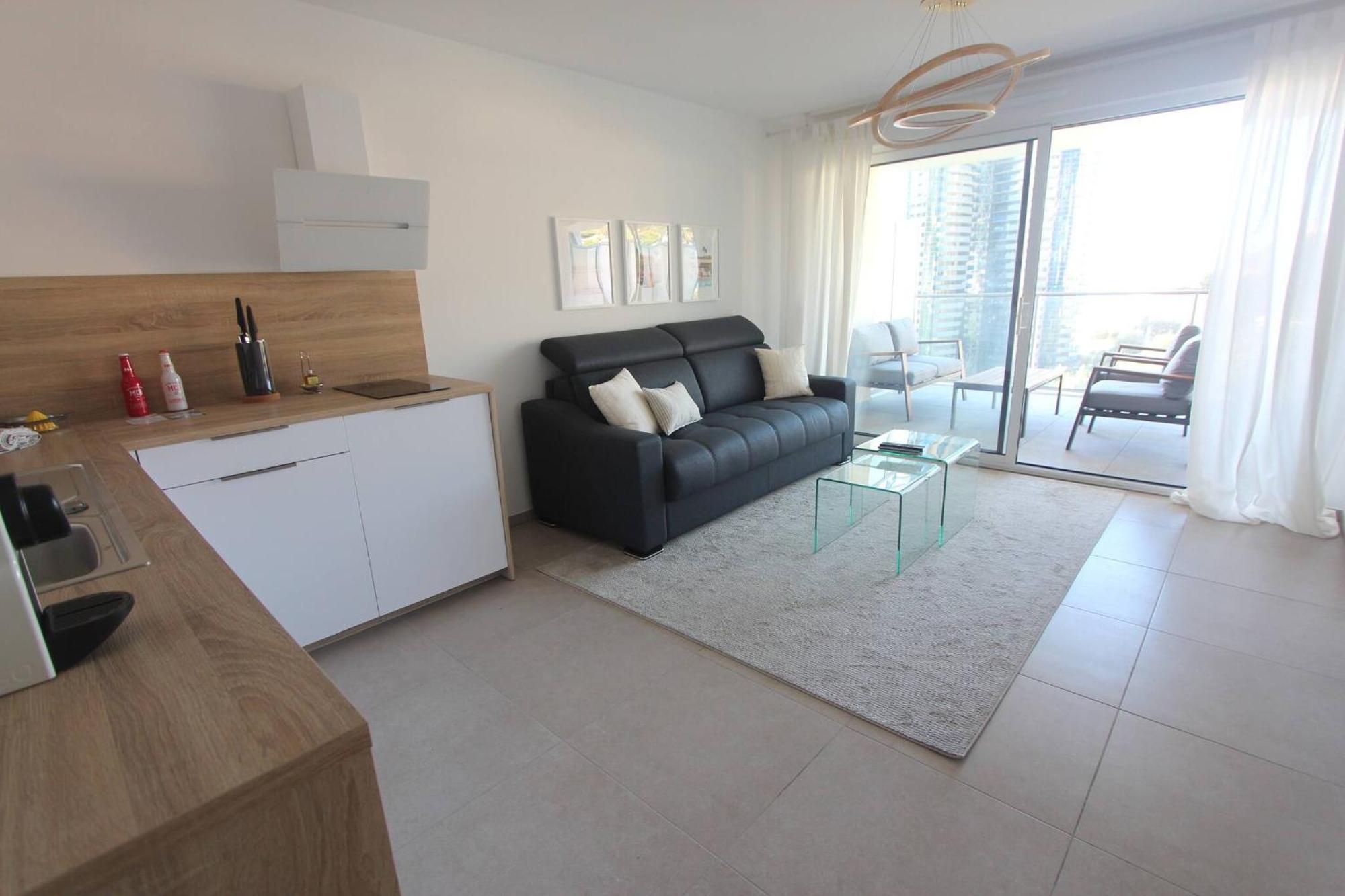 Sun Paradise Seaview&Terrace Parking&Pool Beausoleil Εξωτερικό φωτογραφία