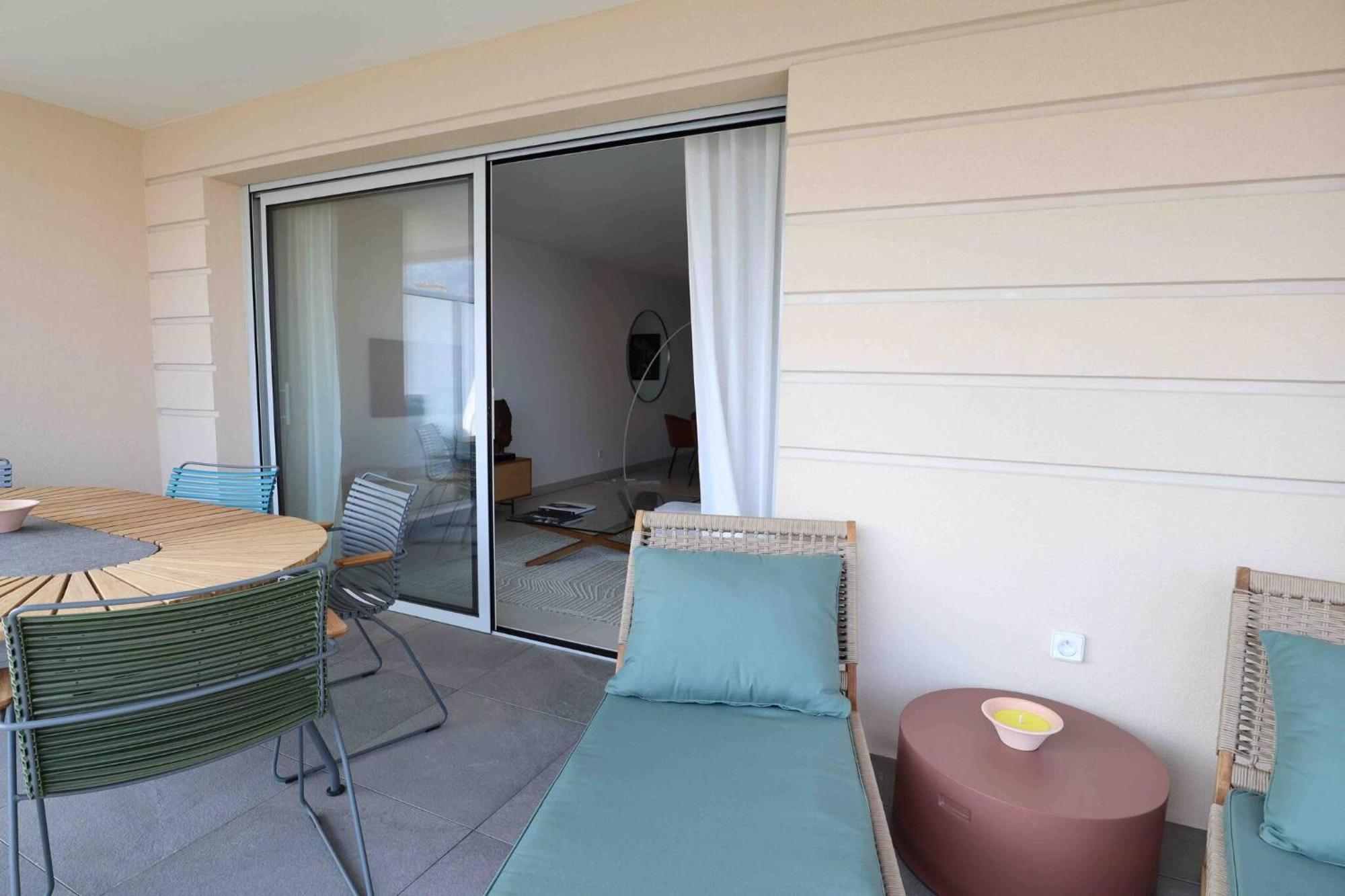 Sun Paradise Seaview&Terrace Parking&Pool Beausoleil Εξωτερικό φωτογραφία
