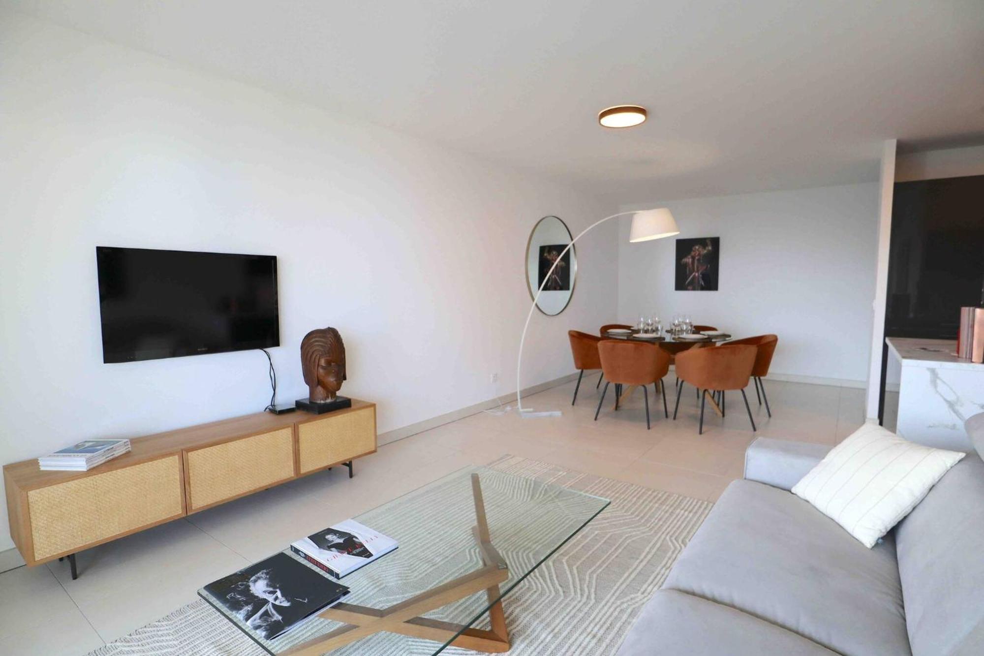Sun Paradise Seaview&Terrace Parking&Pool Beausoleil Εξωτερικό φωτογραφία