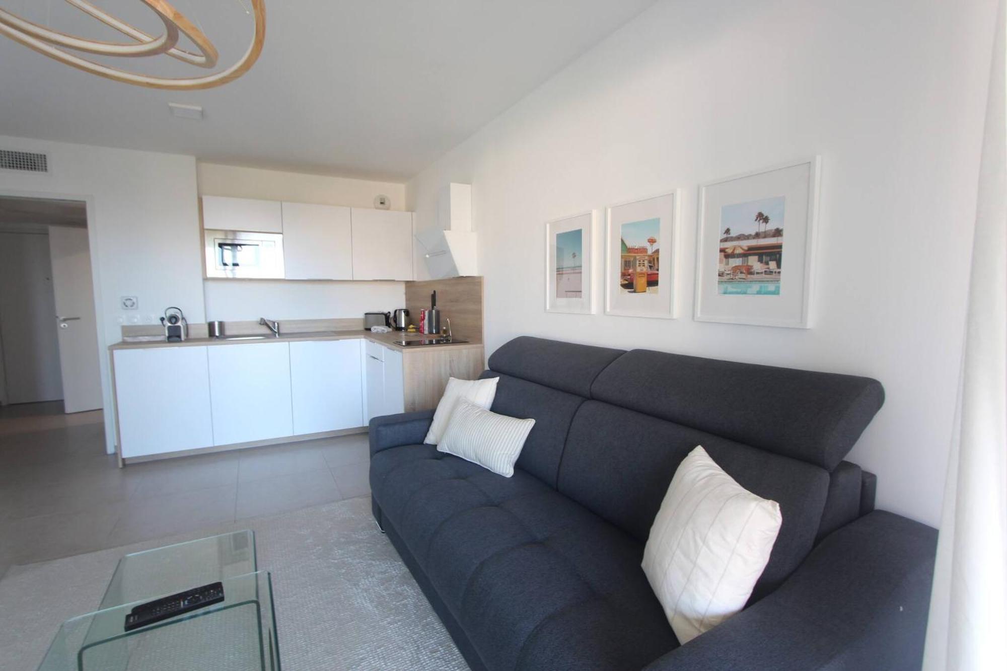 Sun Paradise Seaview&Terrace Parking&Pool Beausoleil Εξωτερικό φωτογραφία