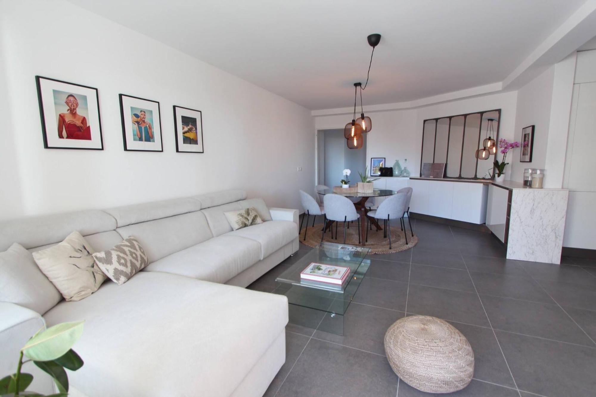 Sun Paradise Seaview&Terrace Parking&Pool Beausoleil Εξωτερικό φωτογραφία