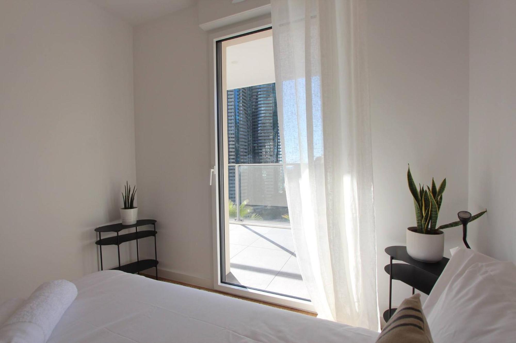 Sun Paradise Seaview&Terrace Parking&Pool Beausoleil Εξωτερικό φωτογραφία