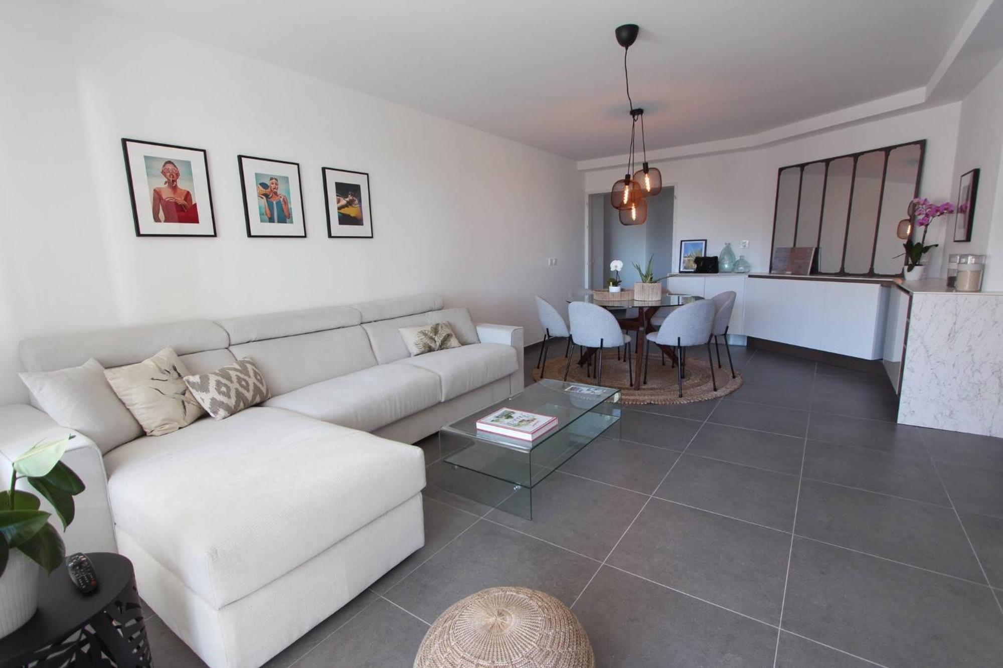 Sun Paradise Seaview&Terrace Parking&Pool Beausoleil Εξωτερικό φωτογραφία