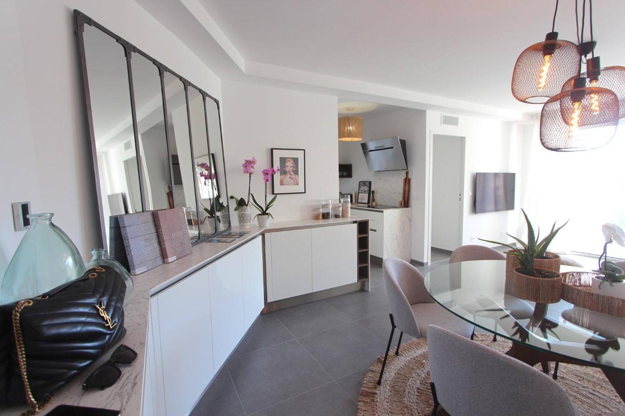 Sun Paradise Seaview&Terrace Parking&Pool Beausoleil Εξωτερικό φωτογραφία
